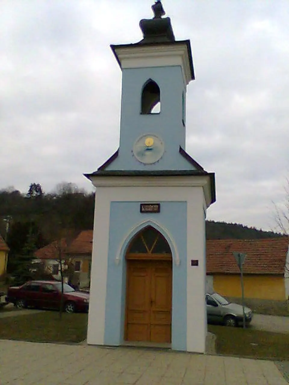 Horákov