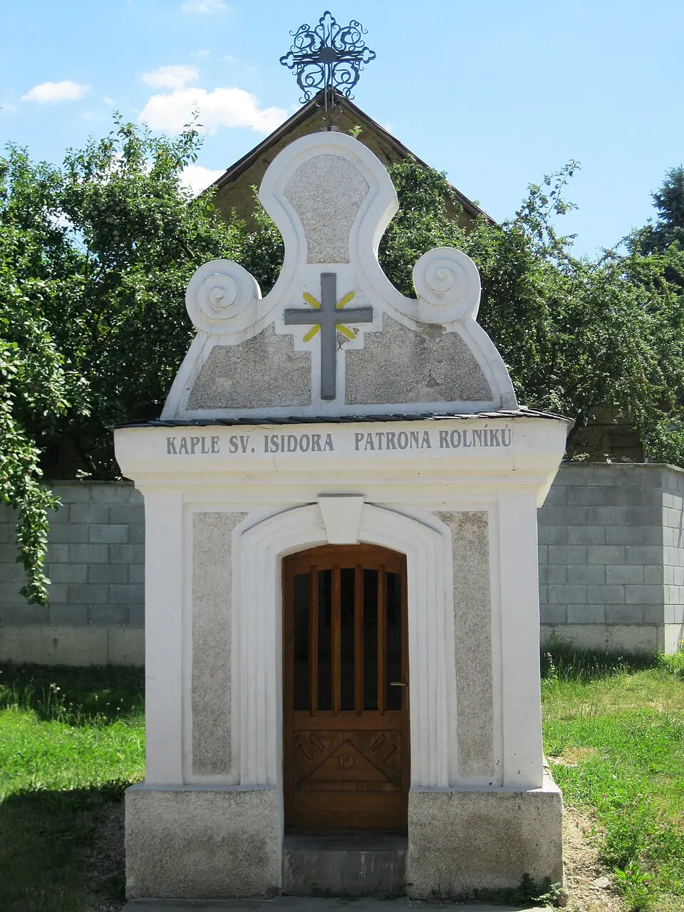 Řepčín