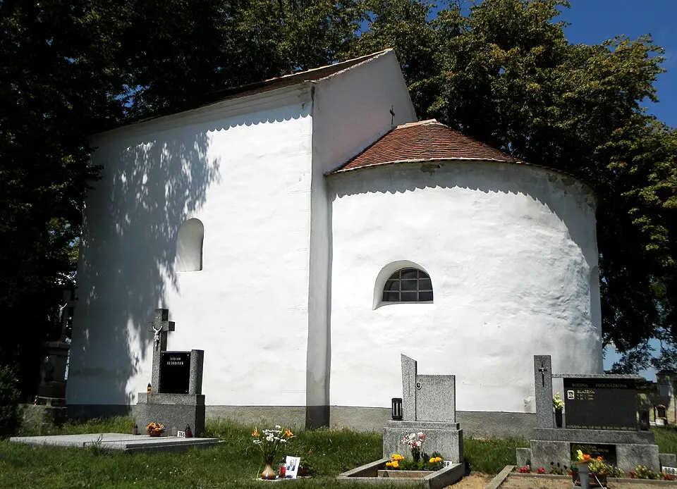 Rybníky
