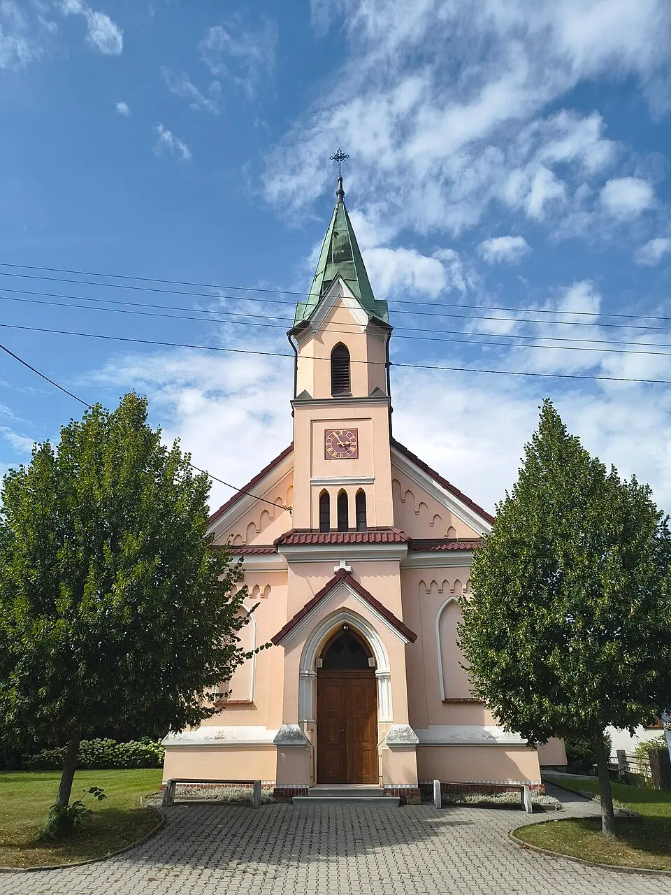 Image: Aqalexor · CC BY 4.0 Kyjovice