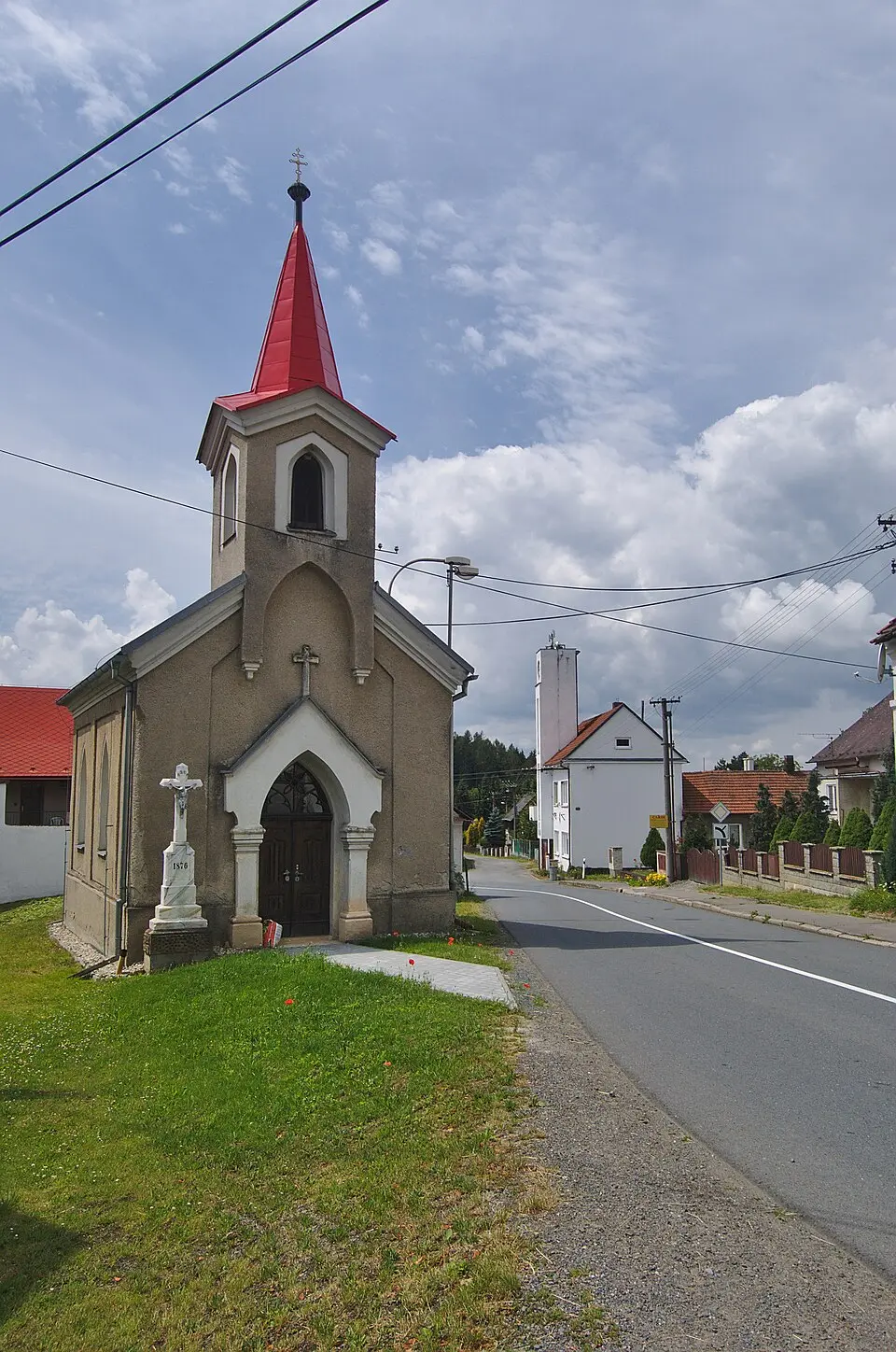Březsko