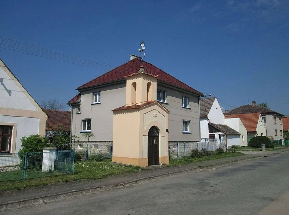 Kaceřov