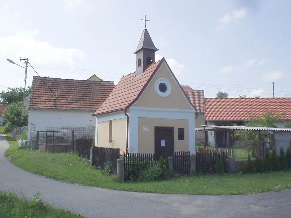 Bratronice (okres Strakonice)