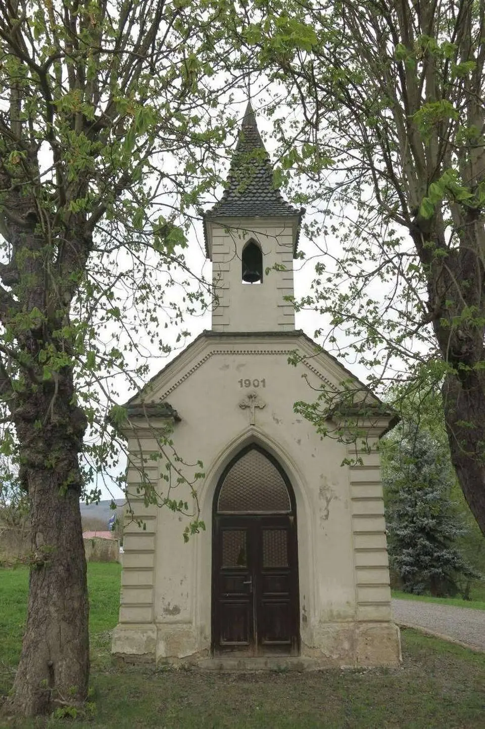Český Újezd