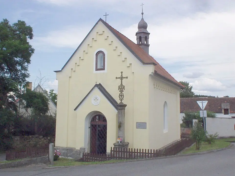 Doubravice