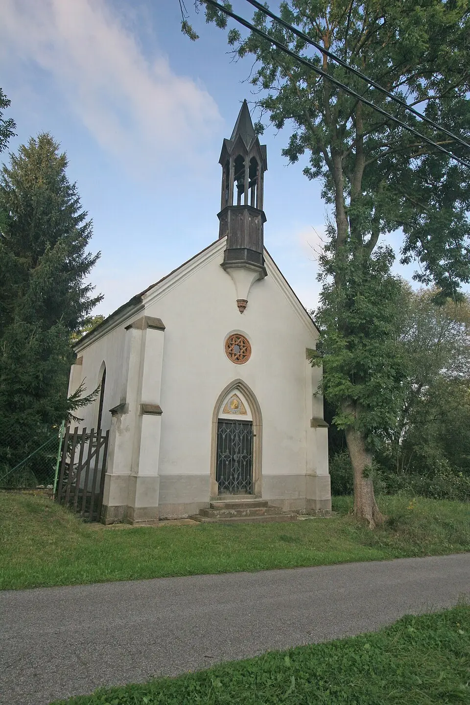 Slika: Petr1888 · CC BY-SA 4.0 Křenov