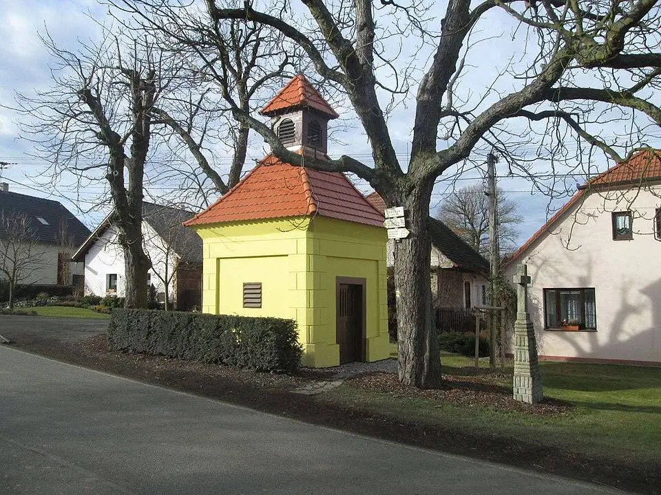 Image: admin · CC0 Raková