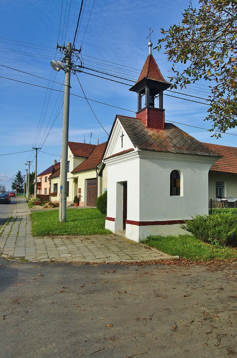 Štarnov
