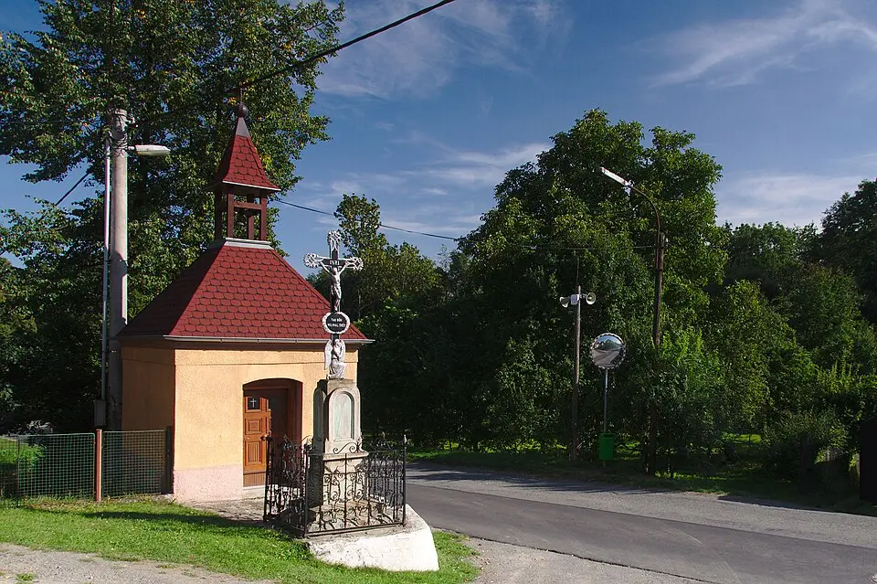 Ptenský Dvorek