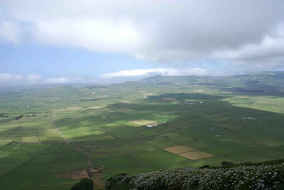 Vila de São Sebastião