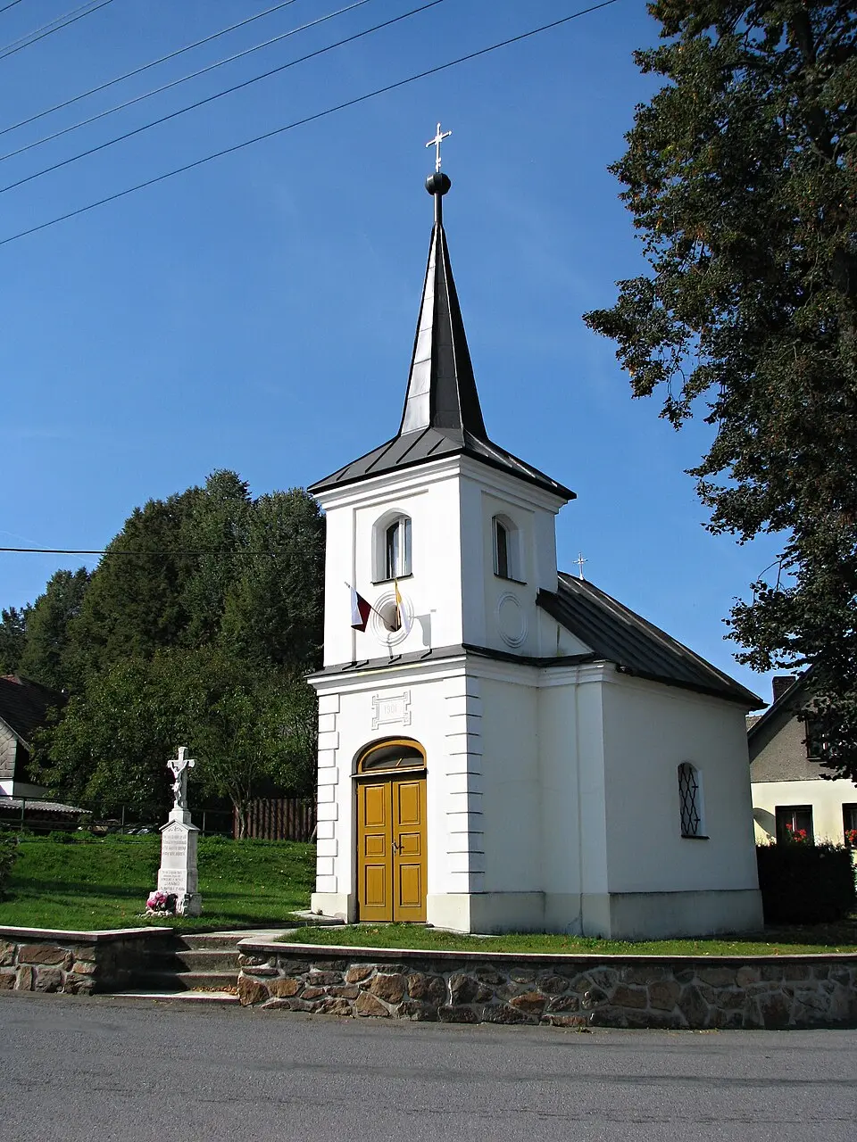 Slika: Maxx · CC BY-SA 3.0 Hlinné