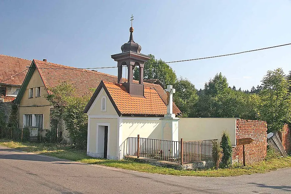 Bílý Kůň