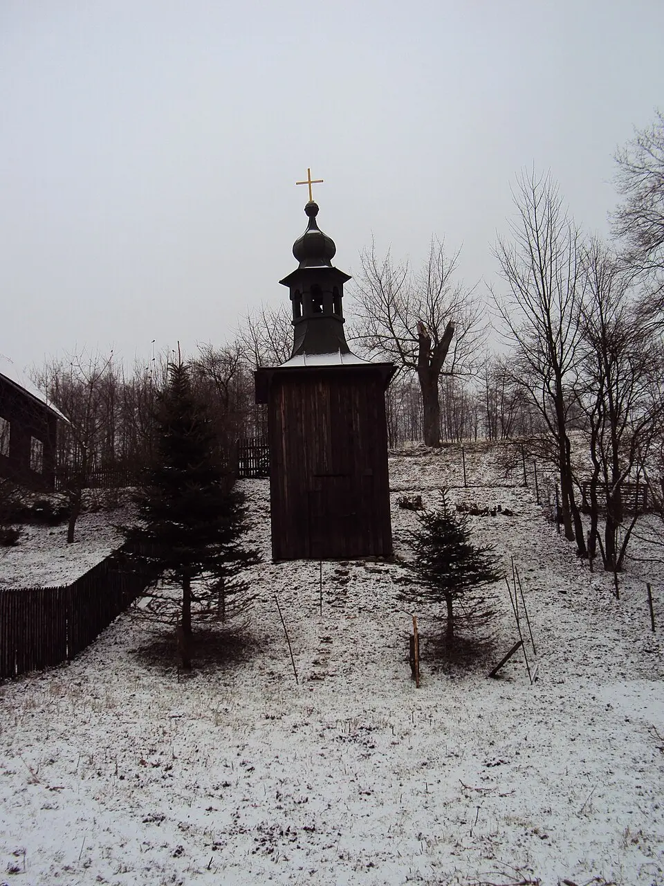 Bukovice