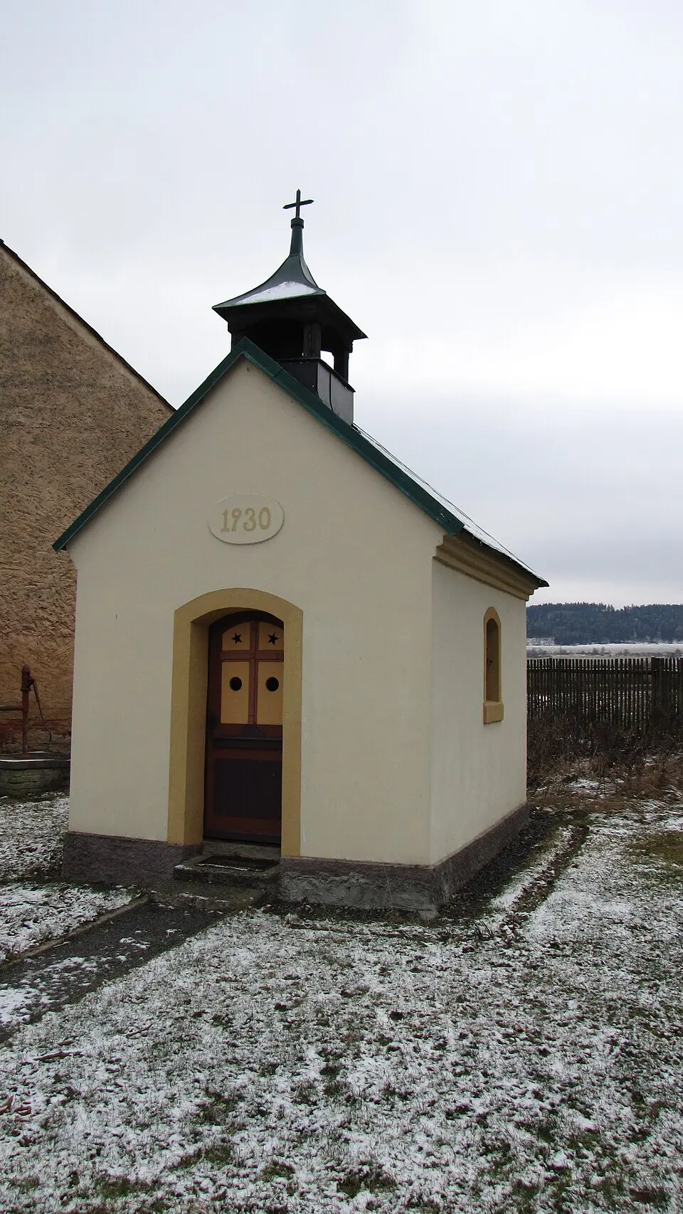 Luhov