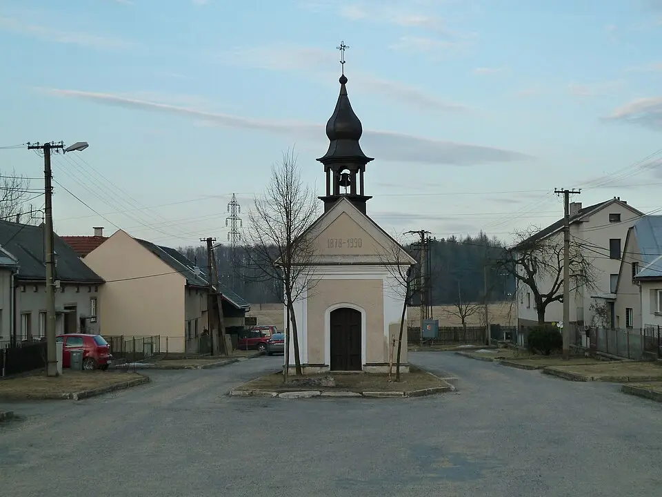 Radonín