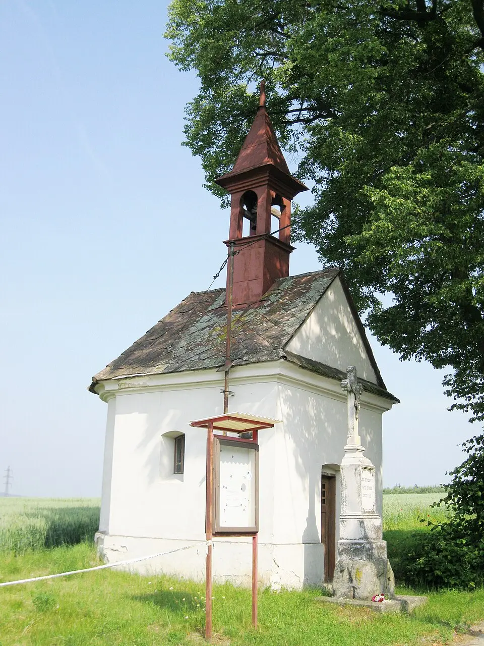 Zavadilka