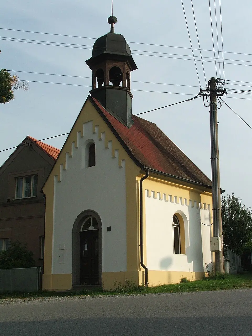 Kaznějov