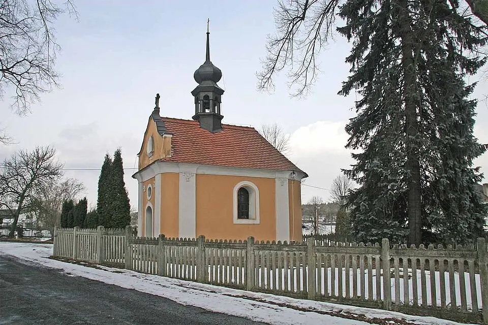 Bělečko