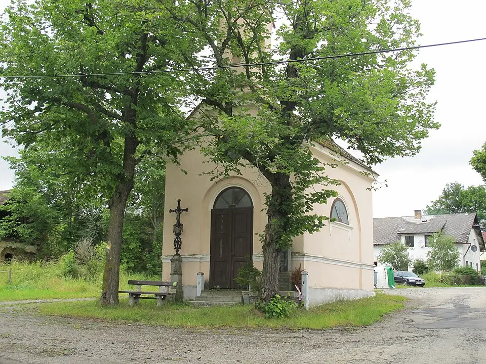 Klášterec