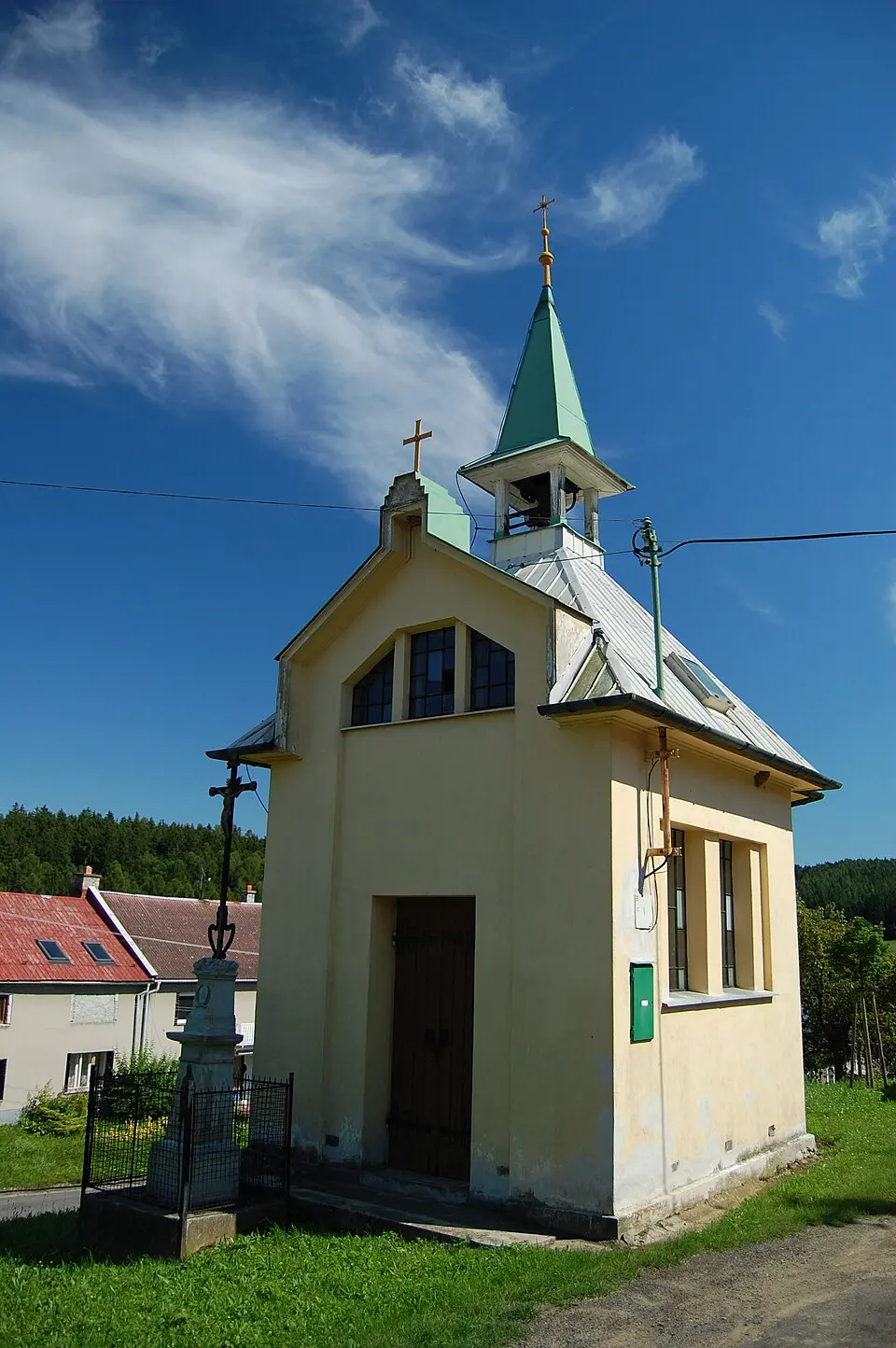 Savín