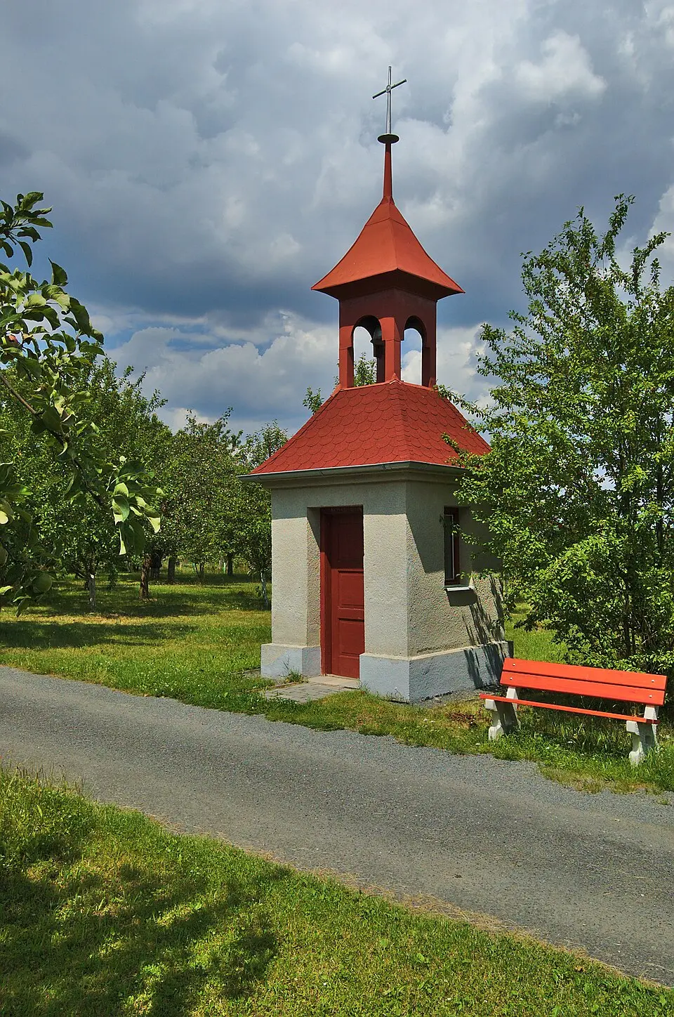Holubice