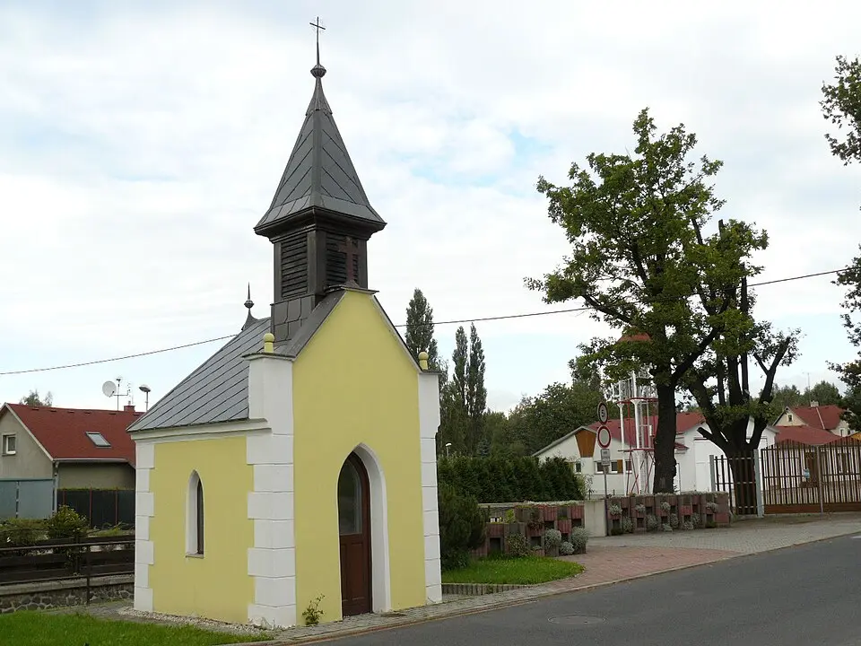 Vintířov