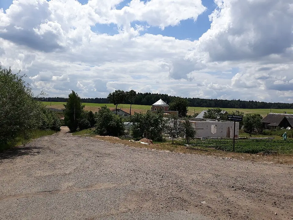 Каплічы