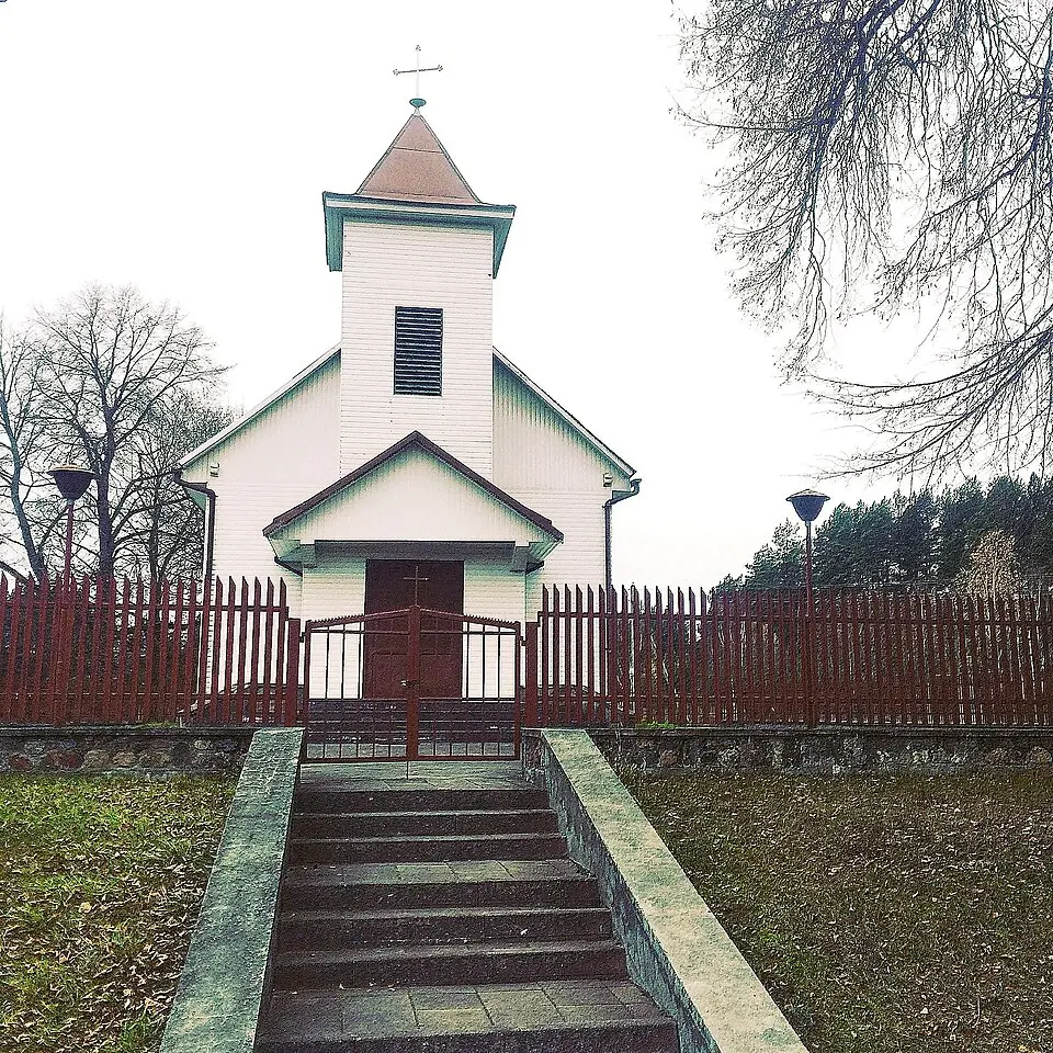Калеты