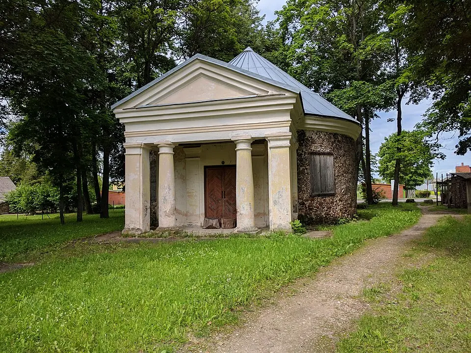 Radopole