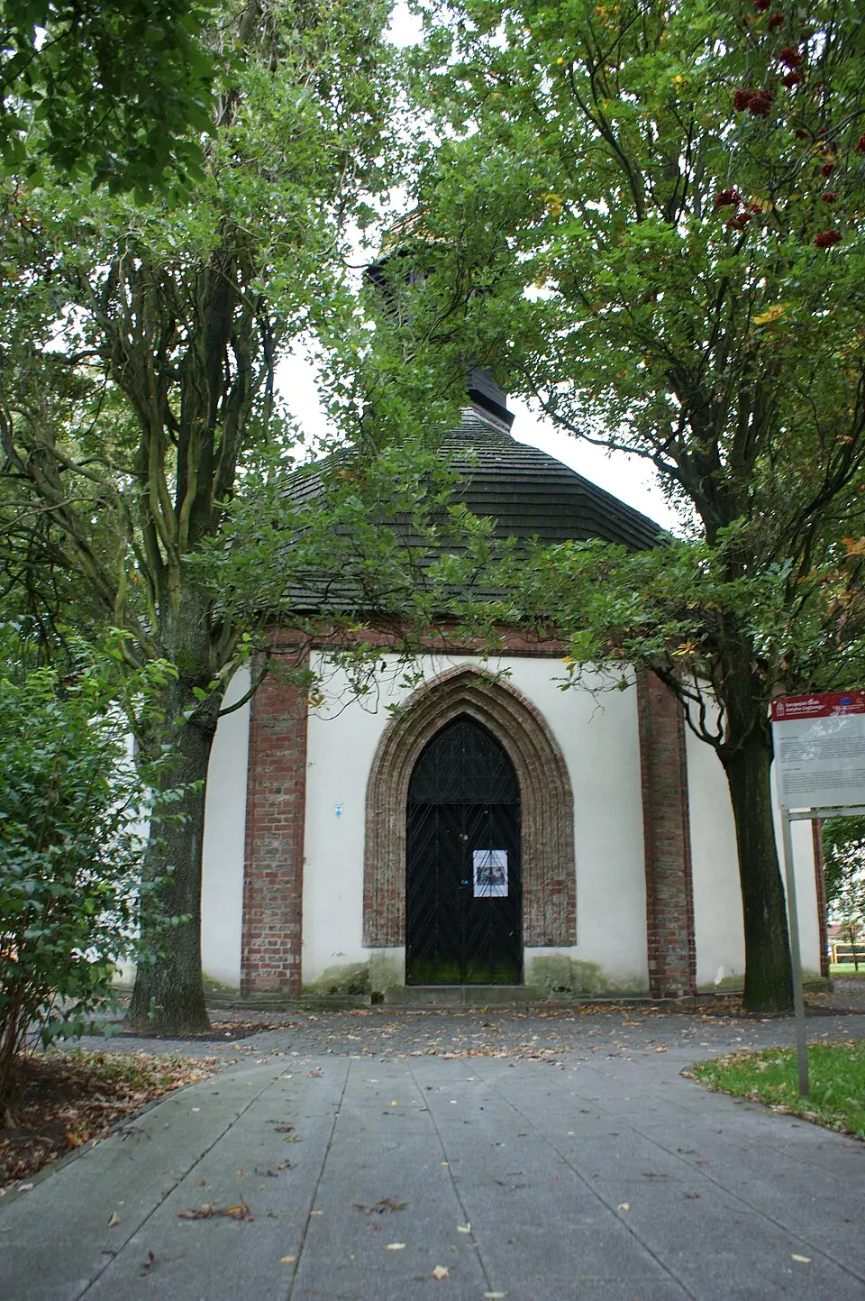 St. Georgskapelle
