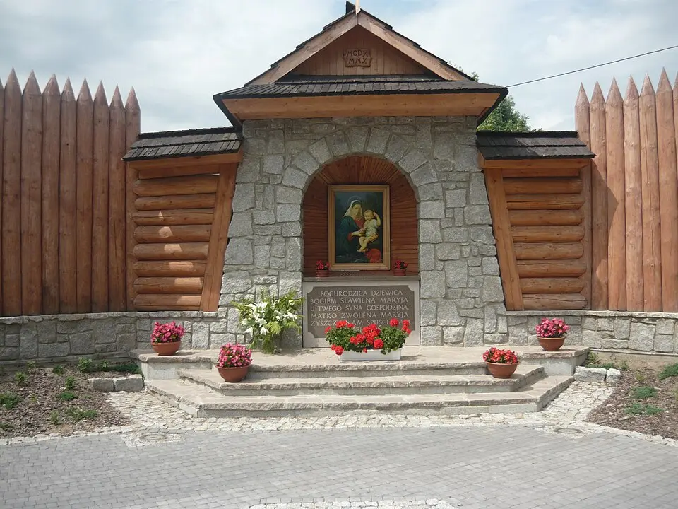 Taczów