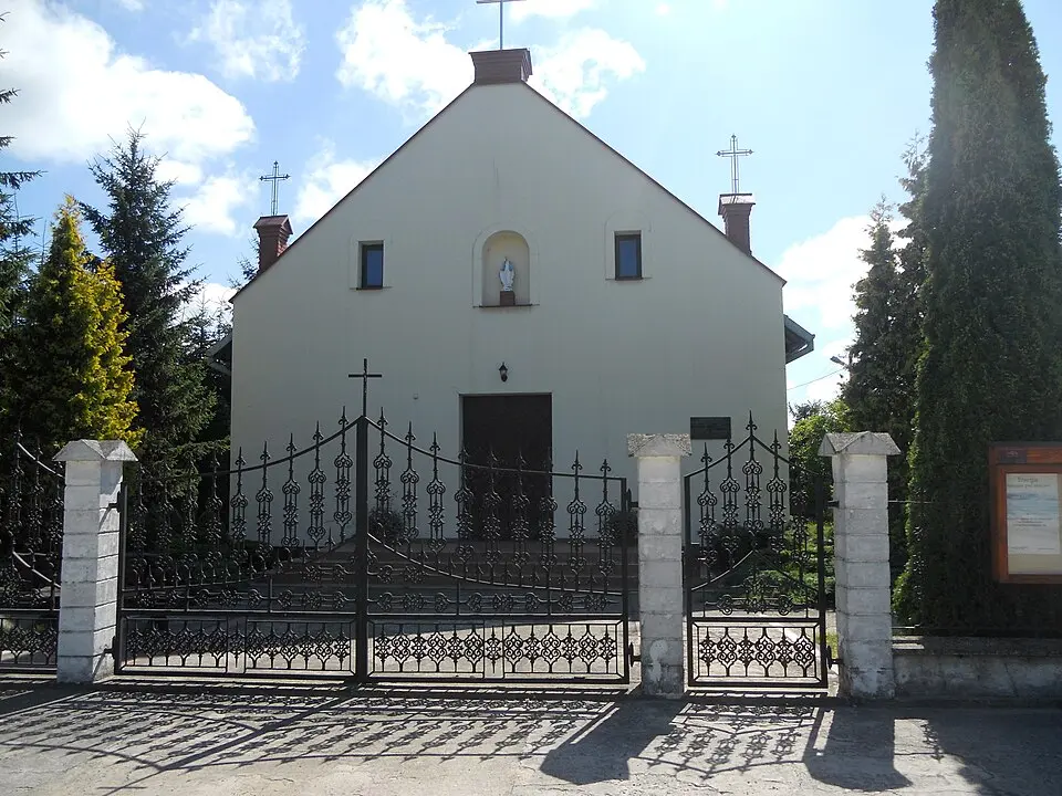Rożce