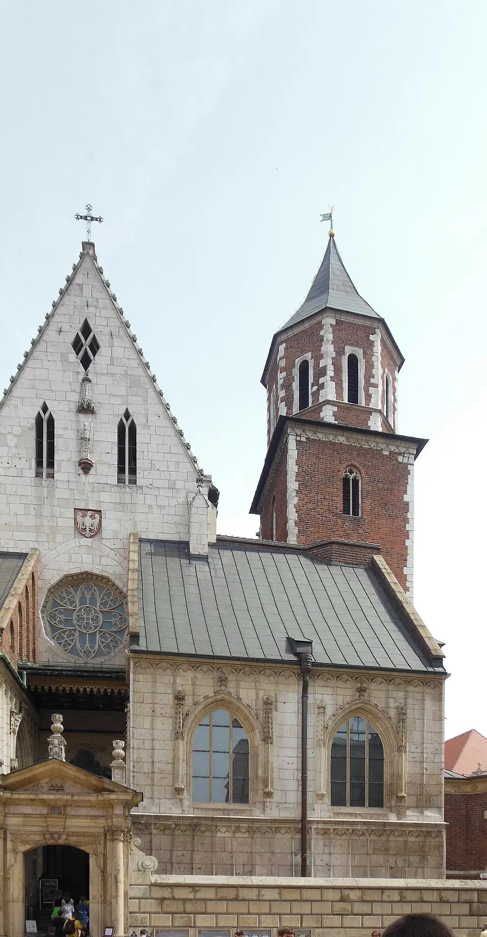 Heilig-Kreuz-Kapelle