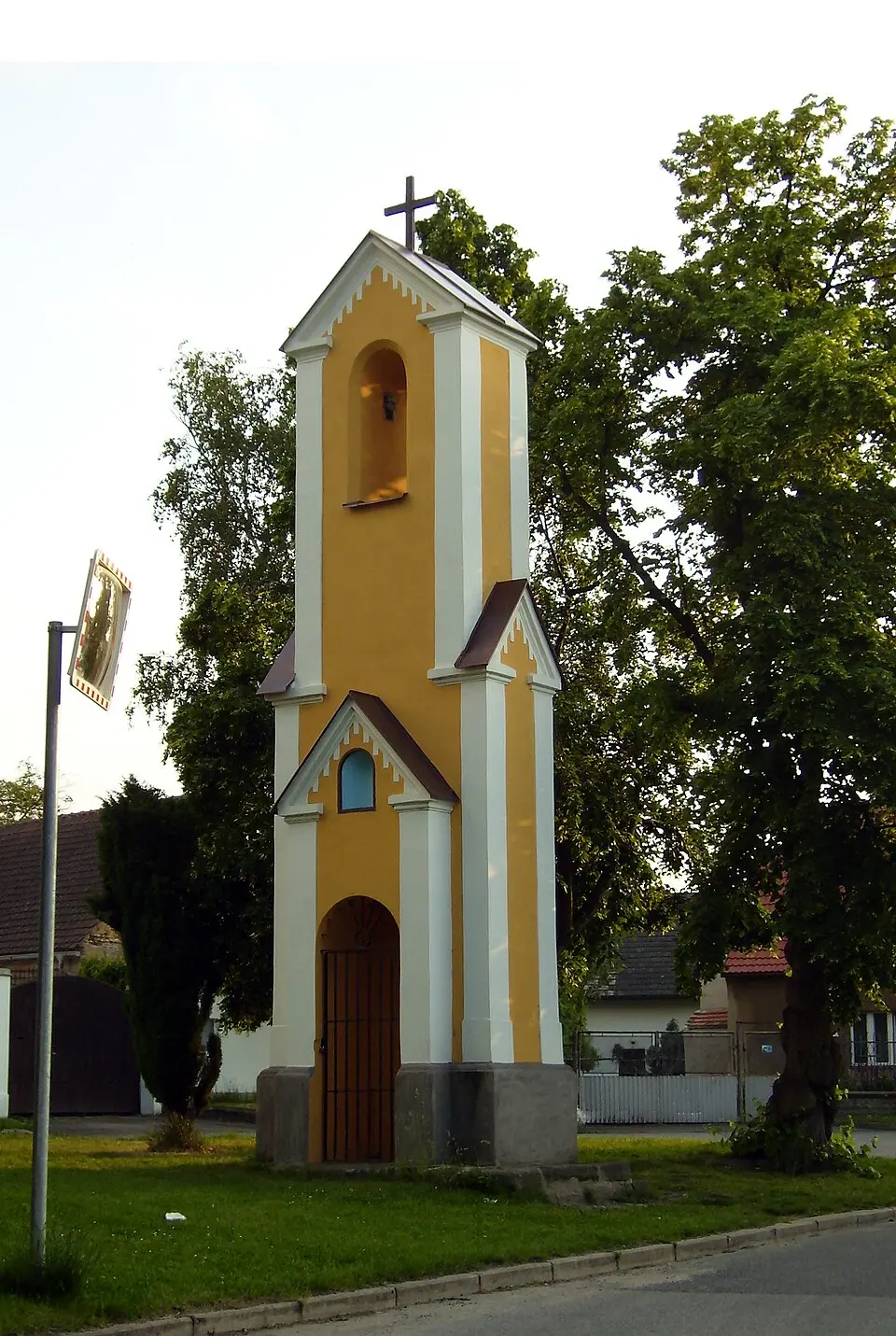 Šestajovice