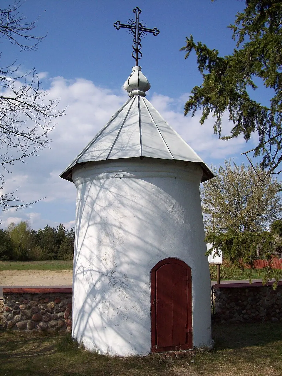 Święte Miejsce