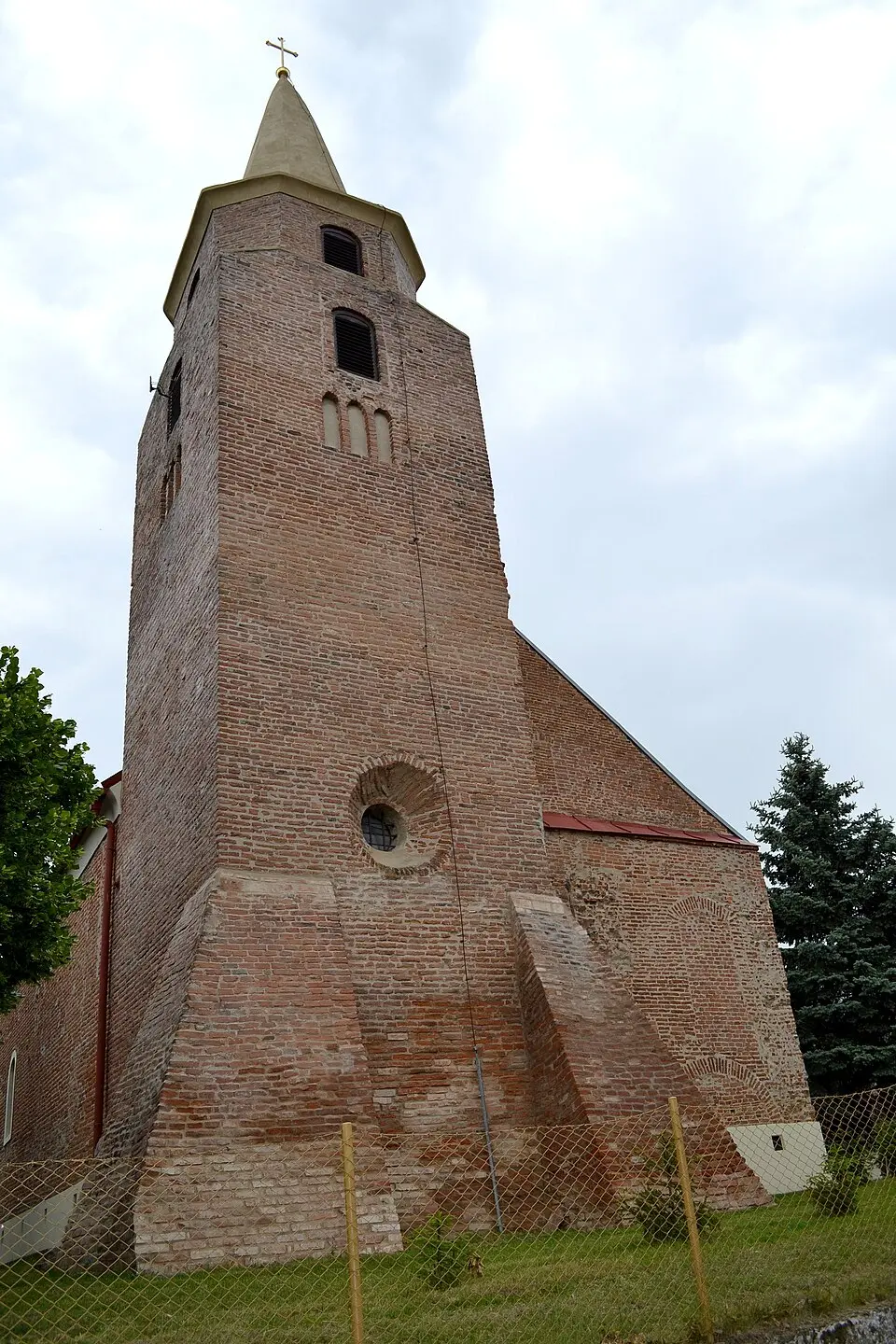 Erzsébetkápolna