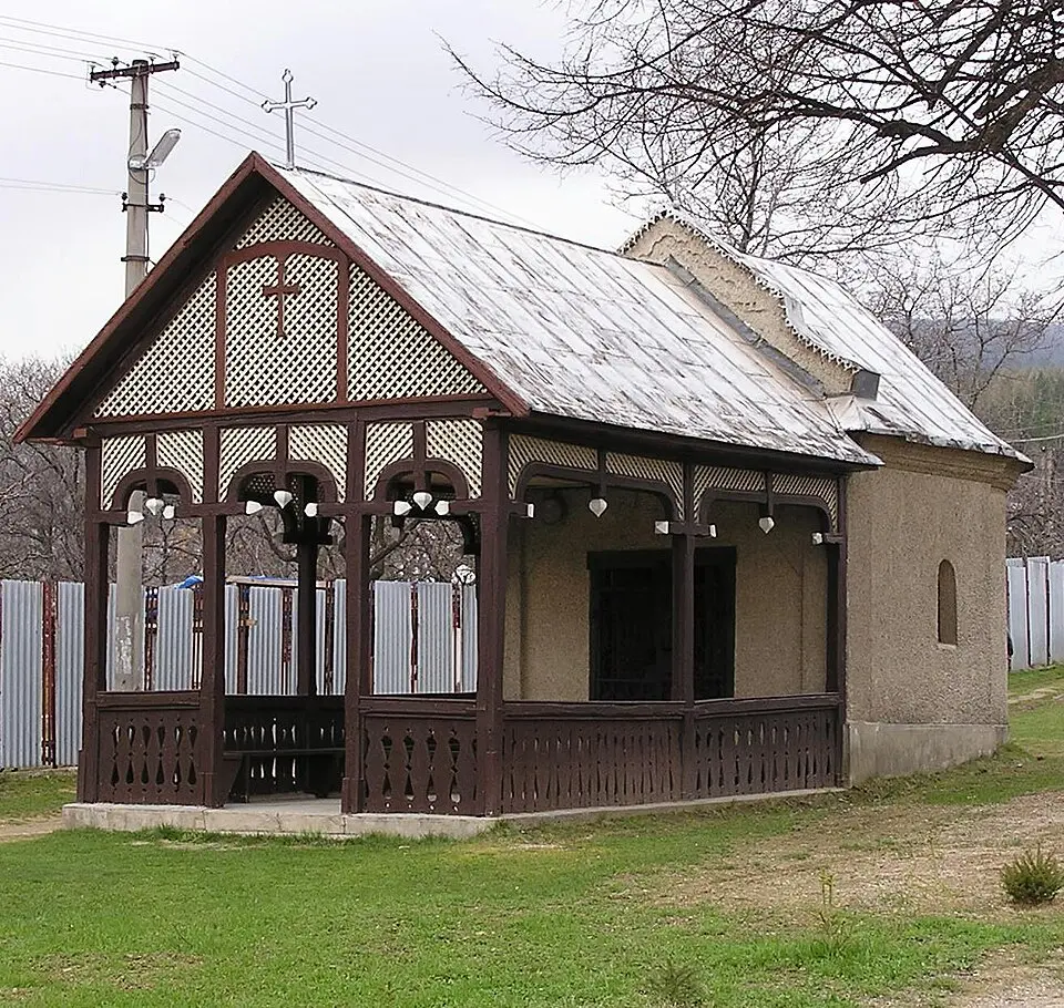Obrázok: Marian Gladis · Public domain Poproč