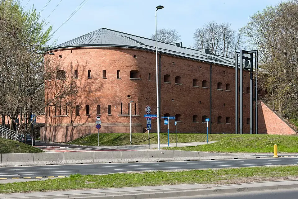 Muzeum Katyńskie