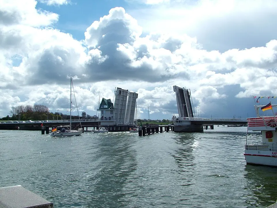 Image: Clemensfranz · CC BY-SA 3.0 Schlei
