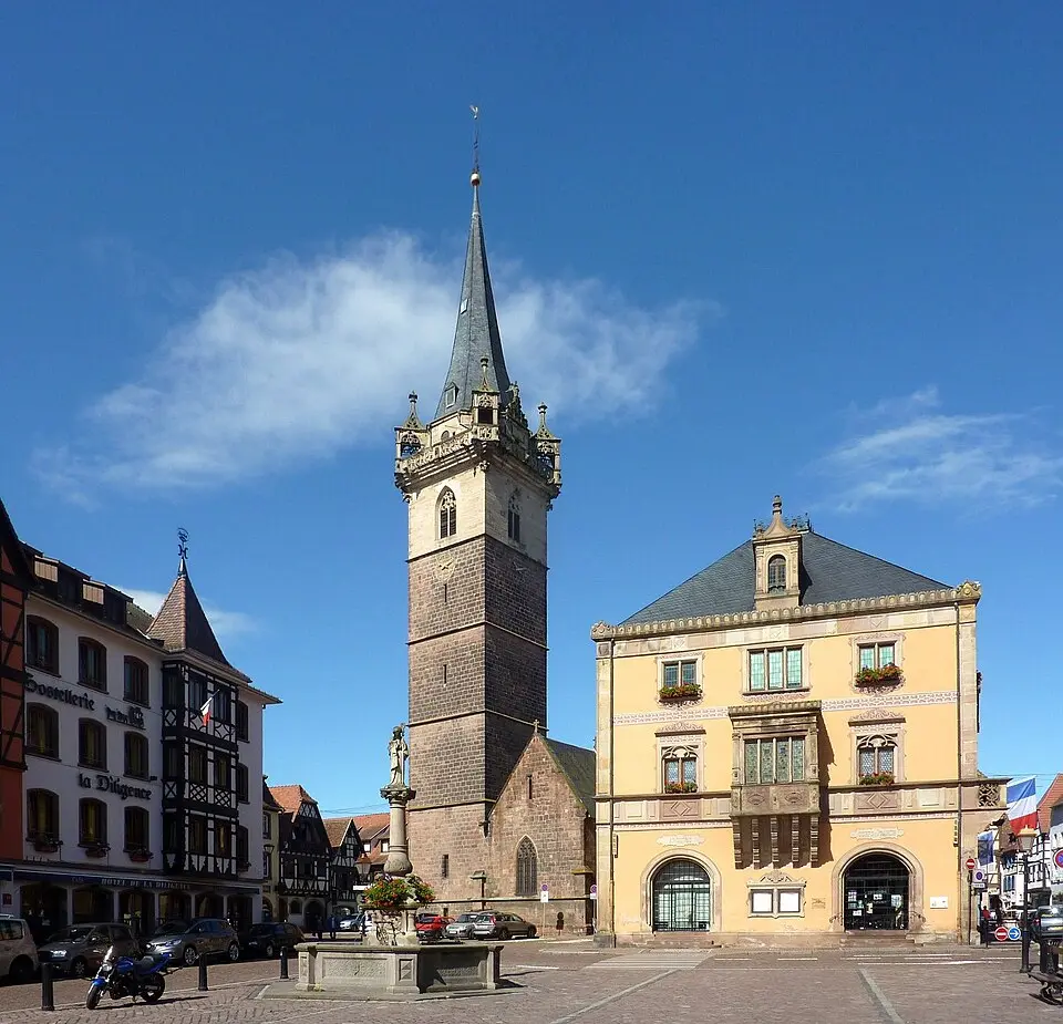 Kappelturn