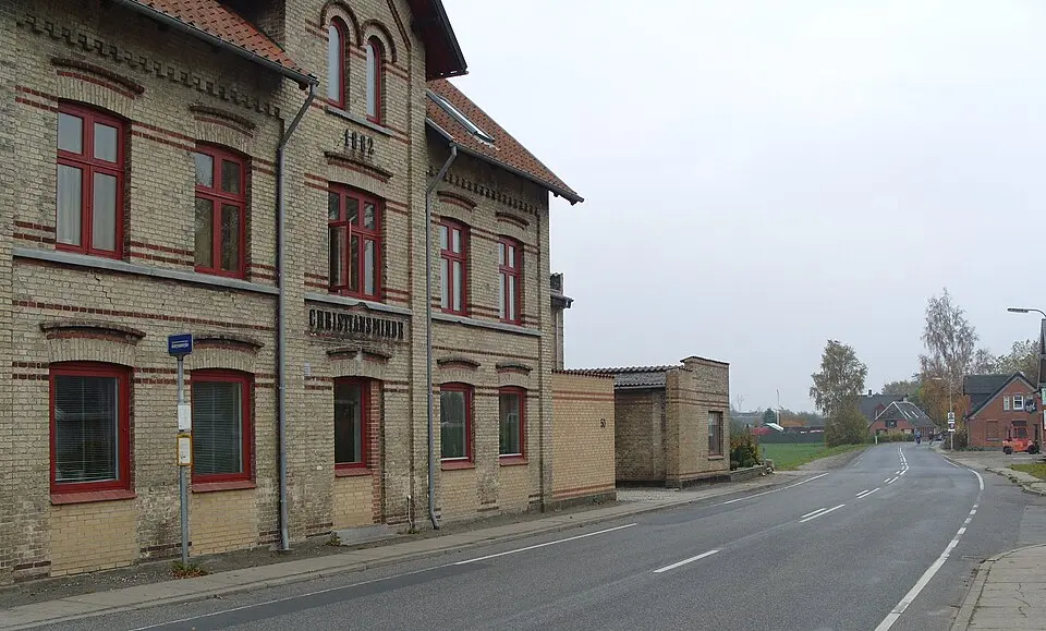 Kappendrup