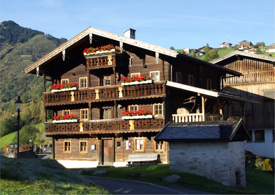 Kaprun Museum