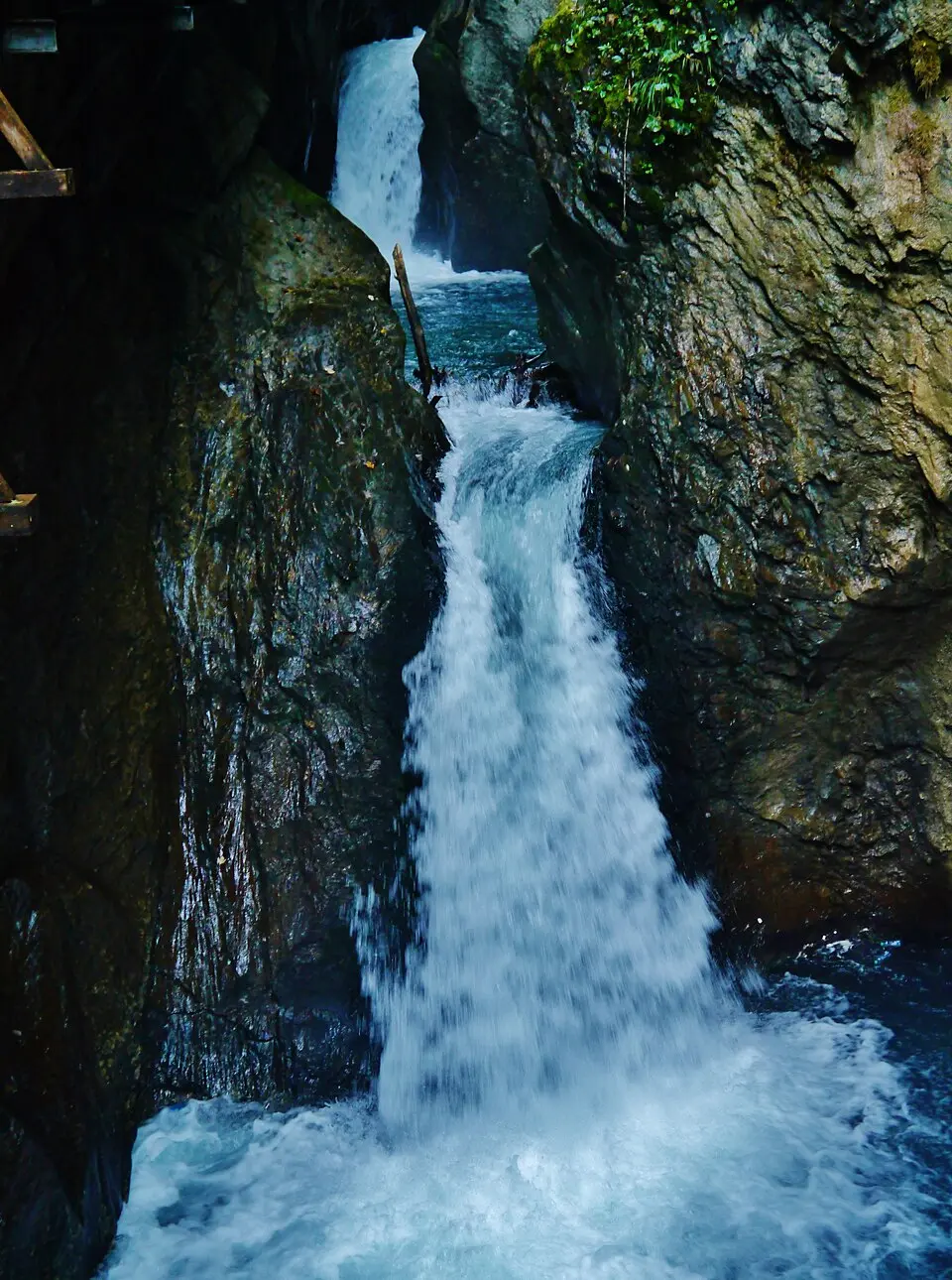 Sigmund-Thun-Klamm