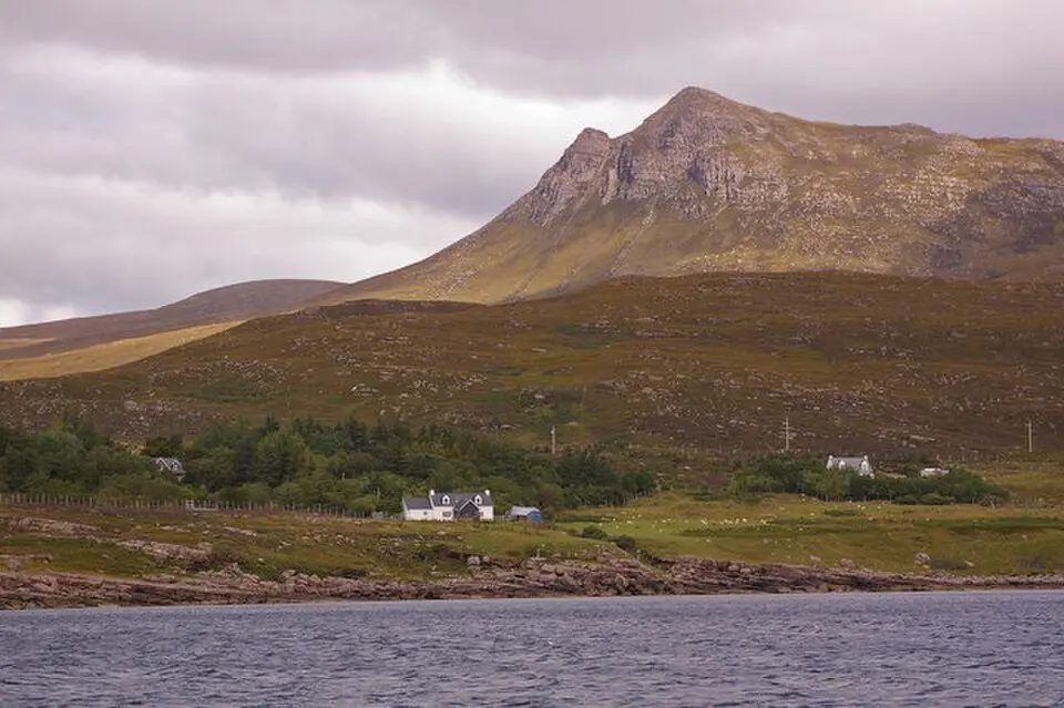Coigach
