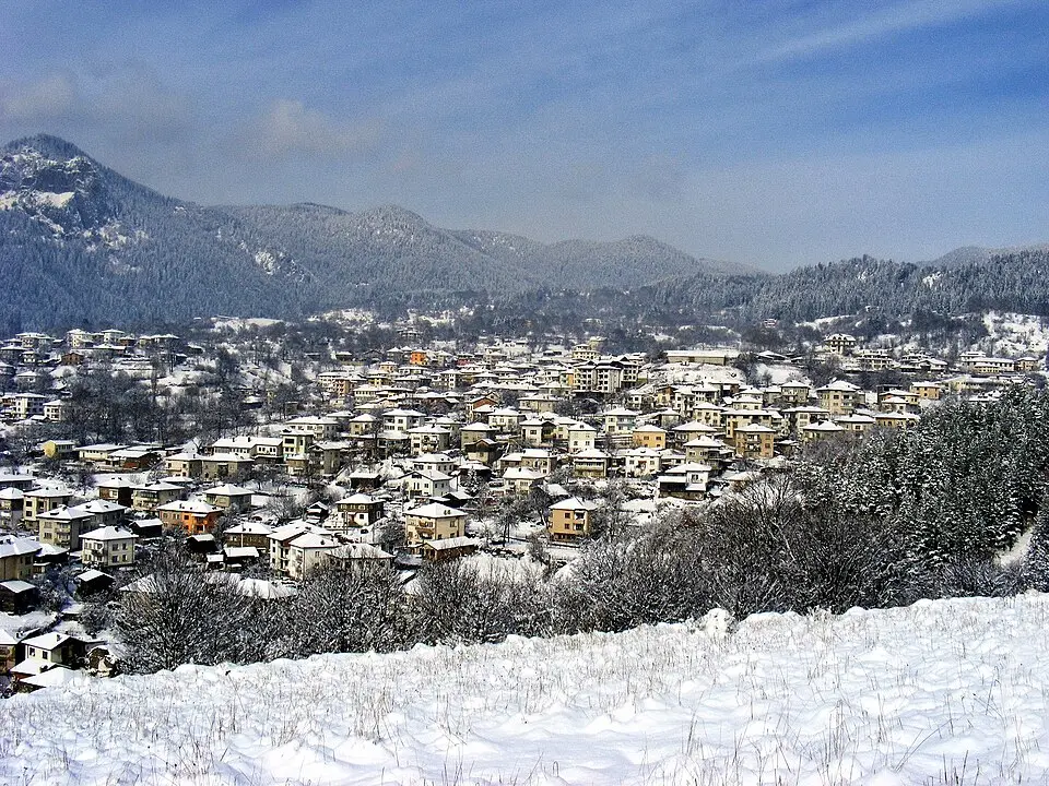 Smoljan