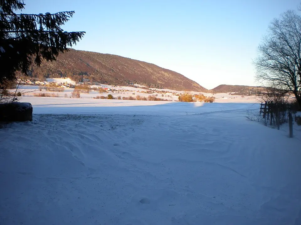 mont Sujet