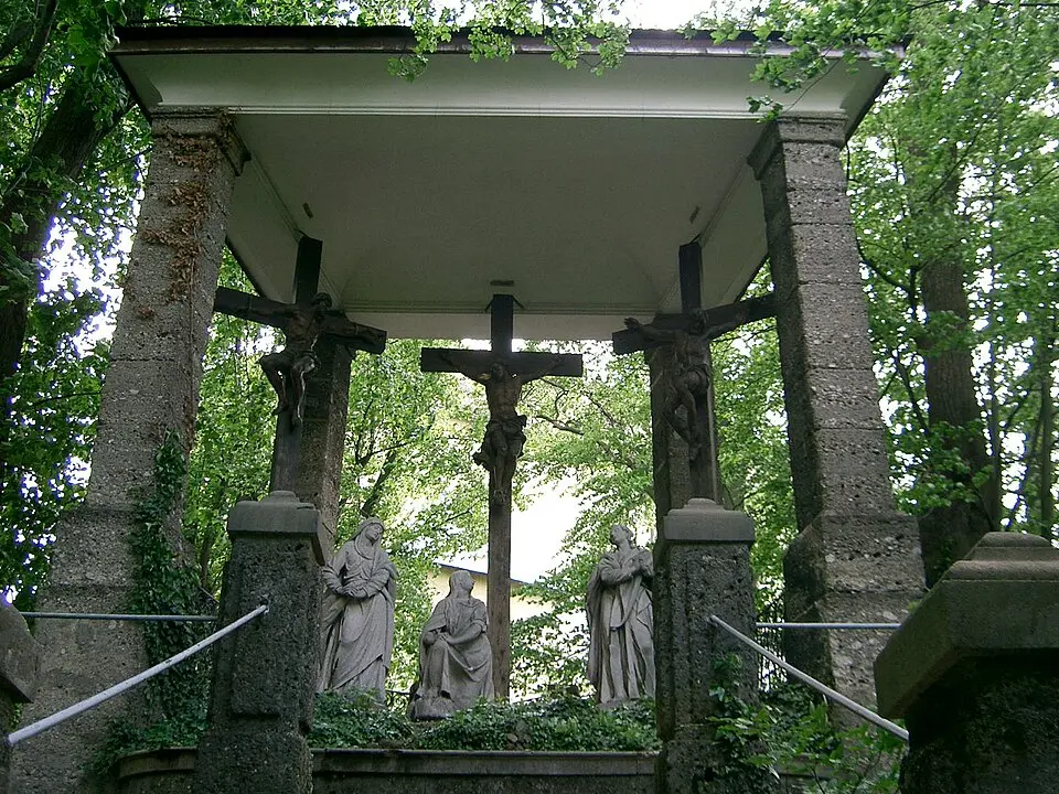 Kalvarienberg/Kreuzweg