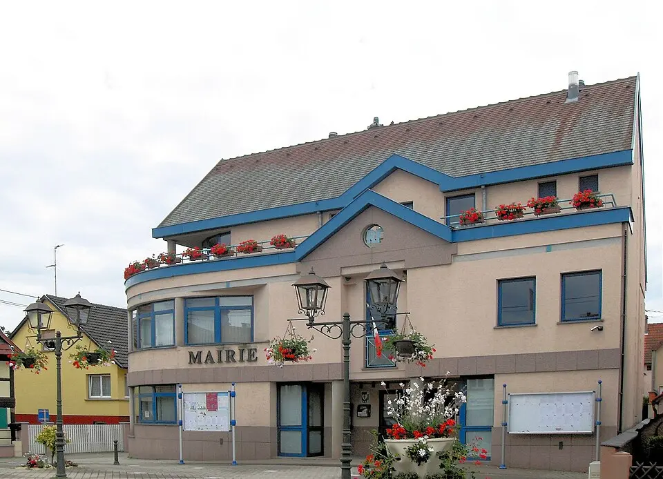 Obrázok: Rauenstein · CC BY-SA 3.0 Achenheim