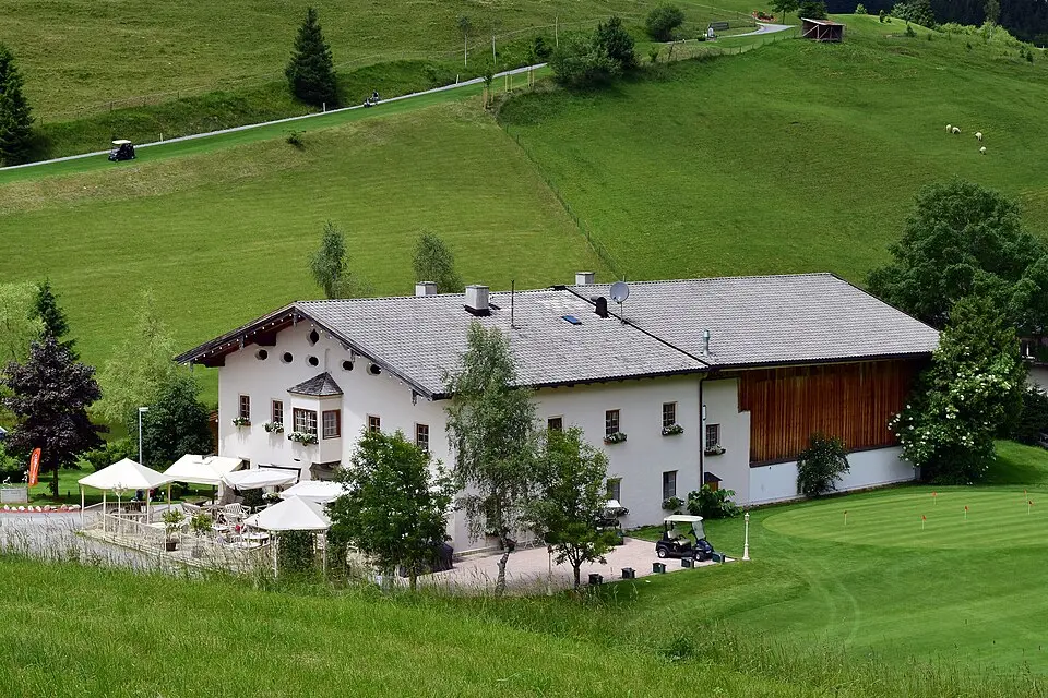 Bauernhaus Dollenhof