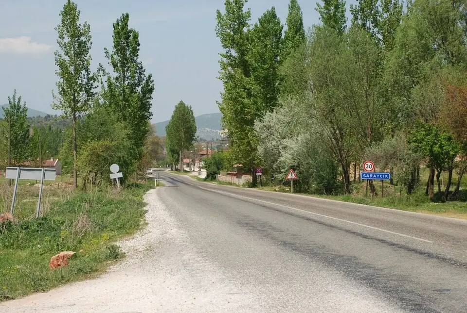Saraycık